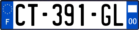 CT-391-GL