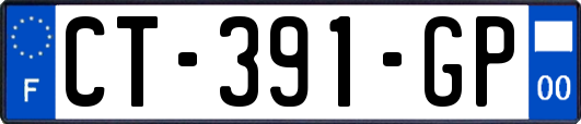 CT-391-GP