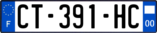 CT-391-HC