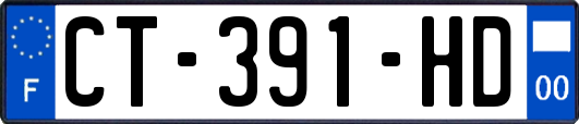 CT-391-HD