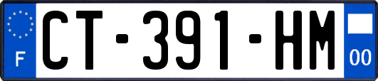 CT-391-HM