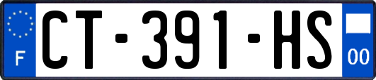 CT-391-HS