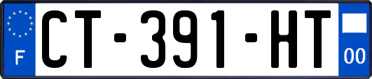 CT-391-HT