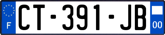 CT-391-JB