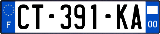 CT-391-KA