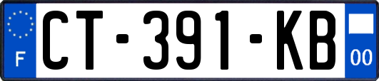 CT-391-KB