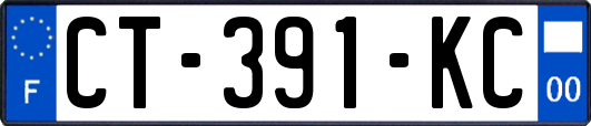 CT-391-KC
