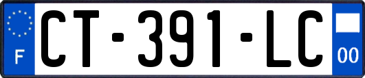 CT-391-LC