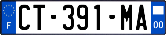 CT-391-MA