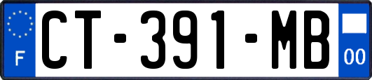 CT-391-MB