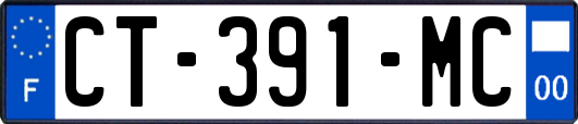 CT-391-MC