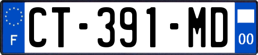 CT-391-MD