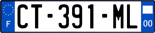 CT-391-ML