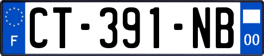 CT-391-NB
