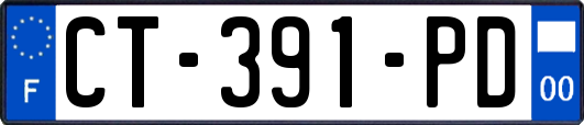 CT-391-PD