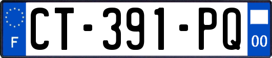 CT-391-PQ