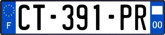 CT-391-PR