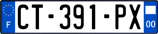 CT-391-PX
