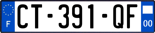 CT-391-QF