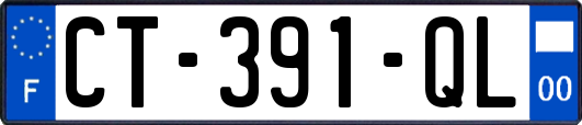 CT-391-QL