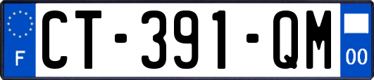 CT-391-QM