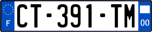 CT-391-TM