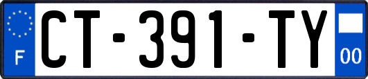 CT-391-TY
