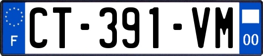 CT-391-VM