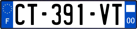 CT-391-VT