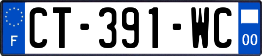 CT-391-WC