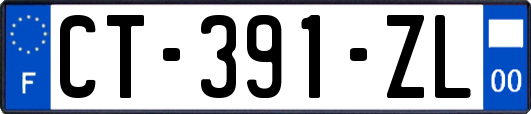 CT-391-ZL