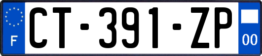 CT-391-ZP