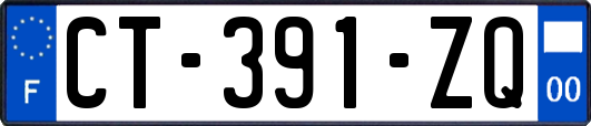 CT-391-ZQ