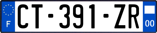 CT-391-ZR