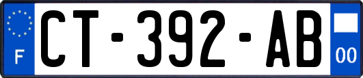 CT-392-AB