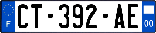 CT-392-AE