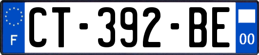 CT-392-BE