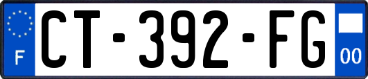 CT-392-FG