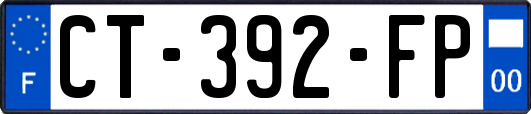 CT-392-FP