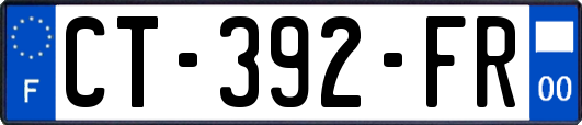 CT-392-FR