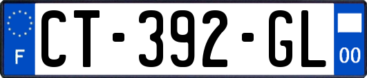 CT-392-GL