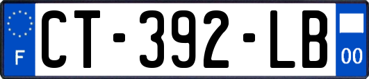 CT-392-LB