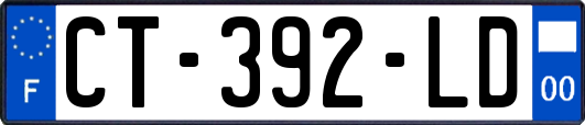 CT-392-LD