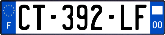 CT-392-LF