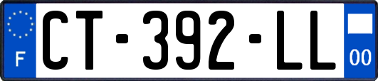 CT-392-LL