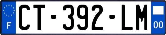 CT-392-LM