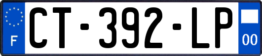 CT-392-LP