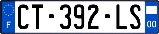 CT-392-LS