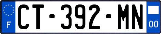 CT-392-MN