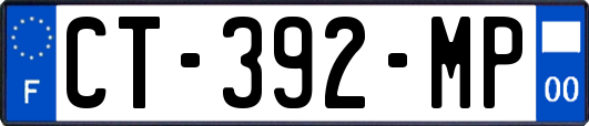 CT-392-MP